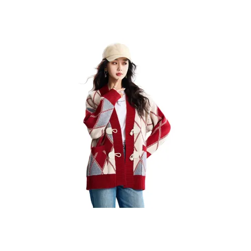 Coredorm Knitwear Women's