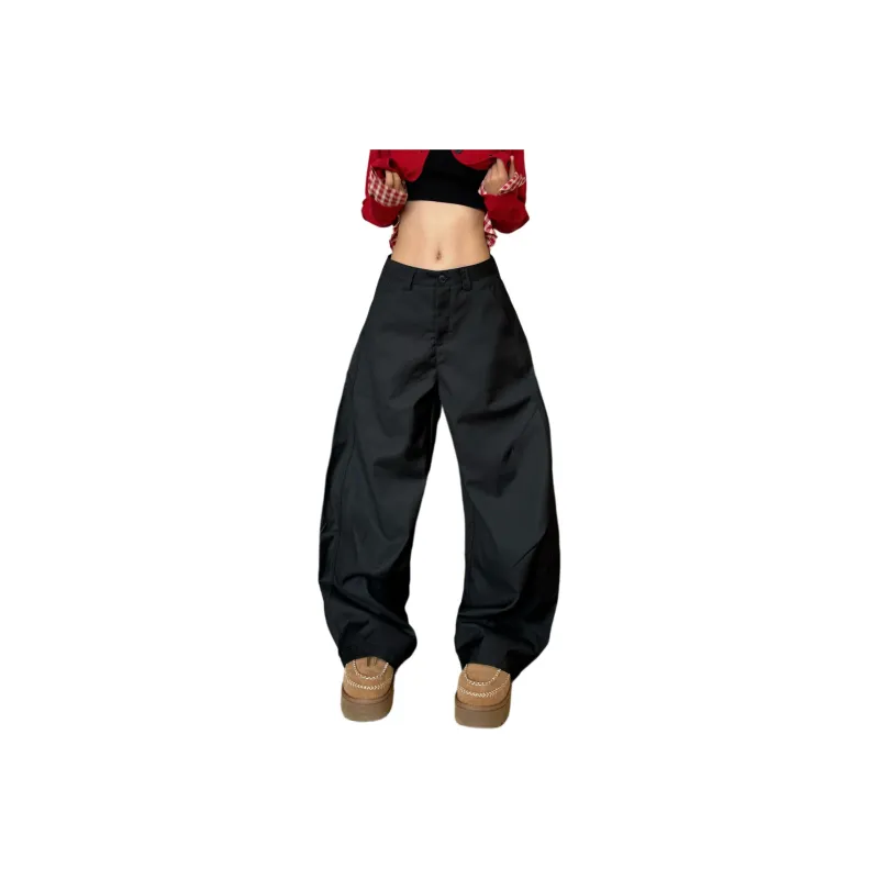 Pirkadat Suit Trousers Unisex-0