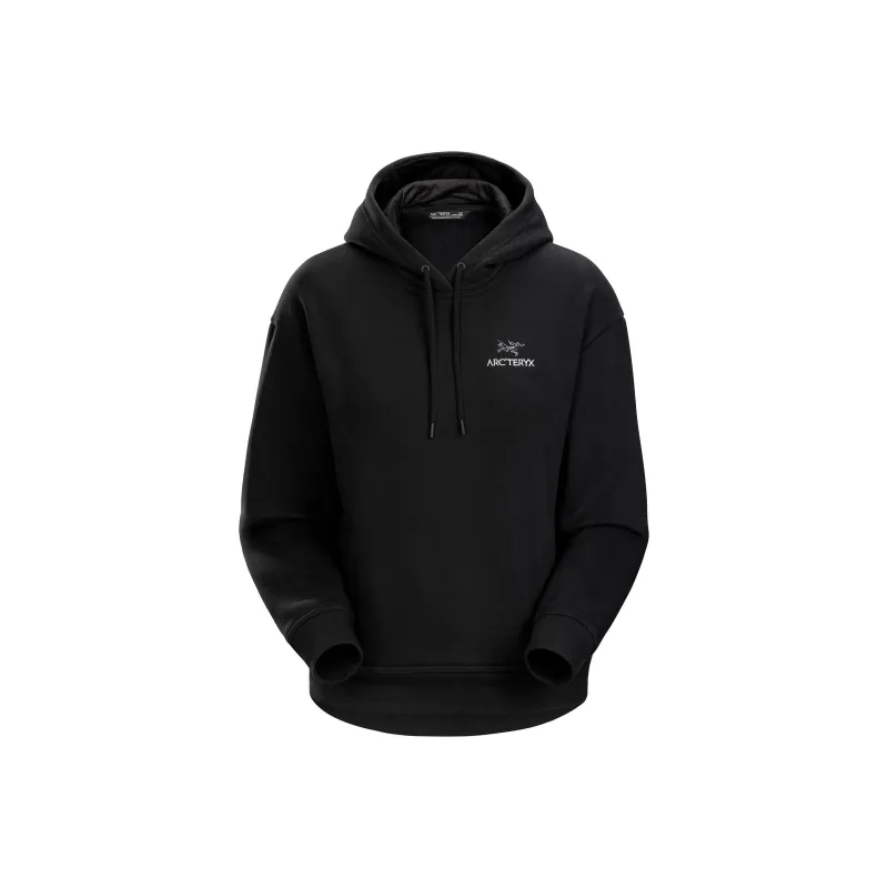 Arcteryx Emblem Women's Hooded Fleece-3