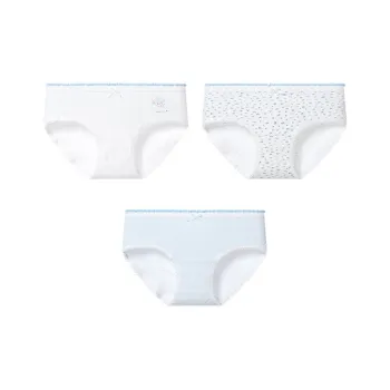 YOUNGYELL Underpants Women's Combo Set