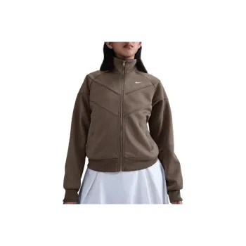 Nike Jackets Coats Women's Brown