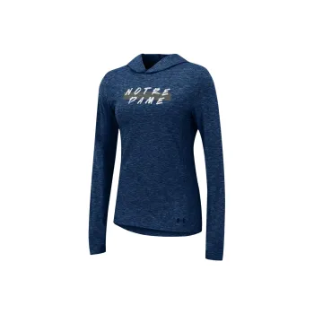 Under Armour UA Breezy Sweatshirt Women's Blue