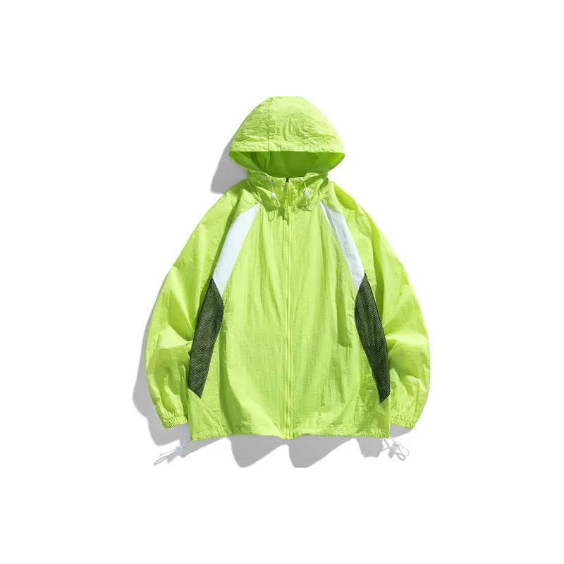 KRISTALIA Jackets & Coats Unisex-2