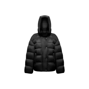 Merry City Down Jackets Women's