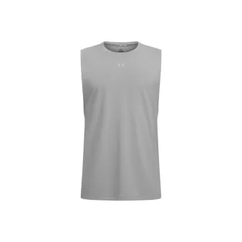Under Armour Tank Top Men's Modern Gray 011