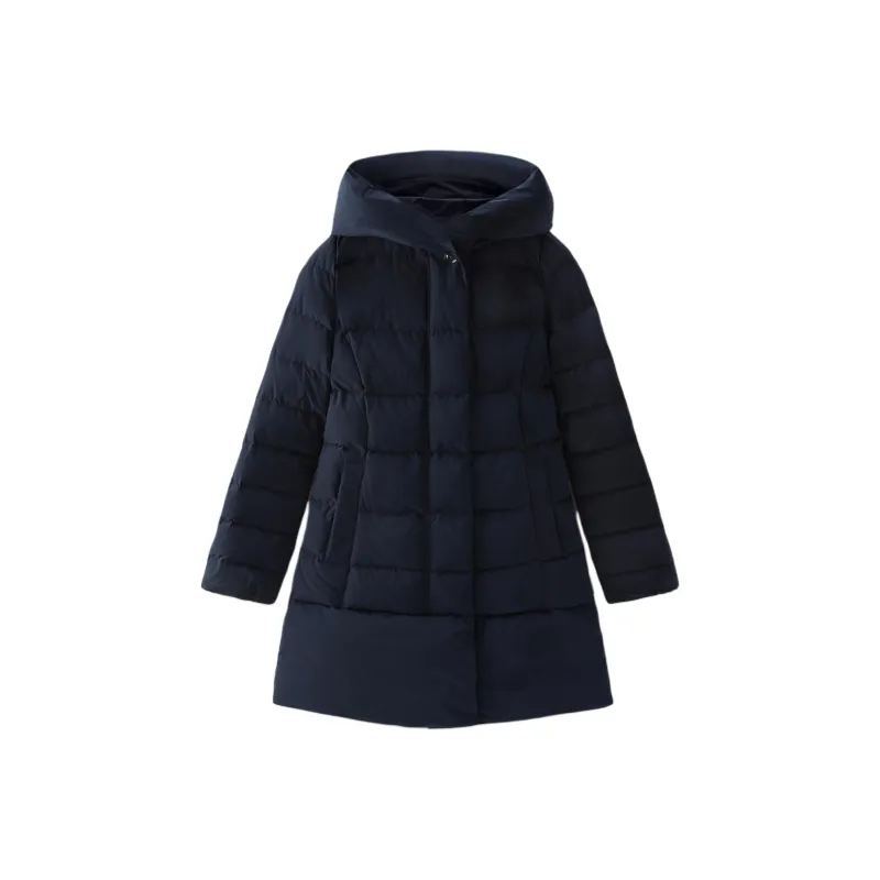WOOLRICH Puffy Prescott Parka-0
