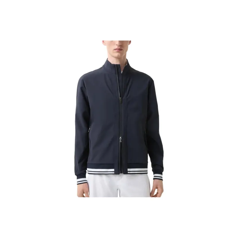 BOGNER Jacket Women's Dark Blue-0