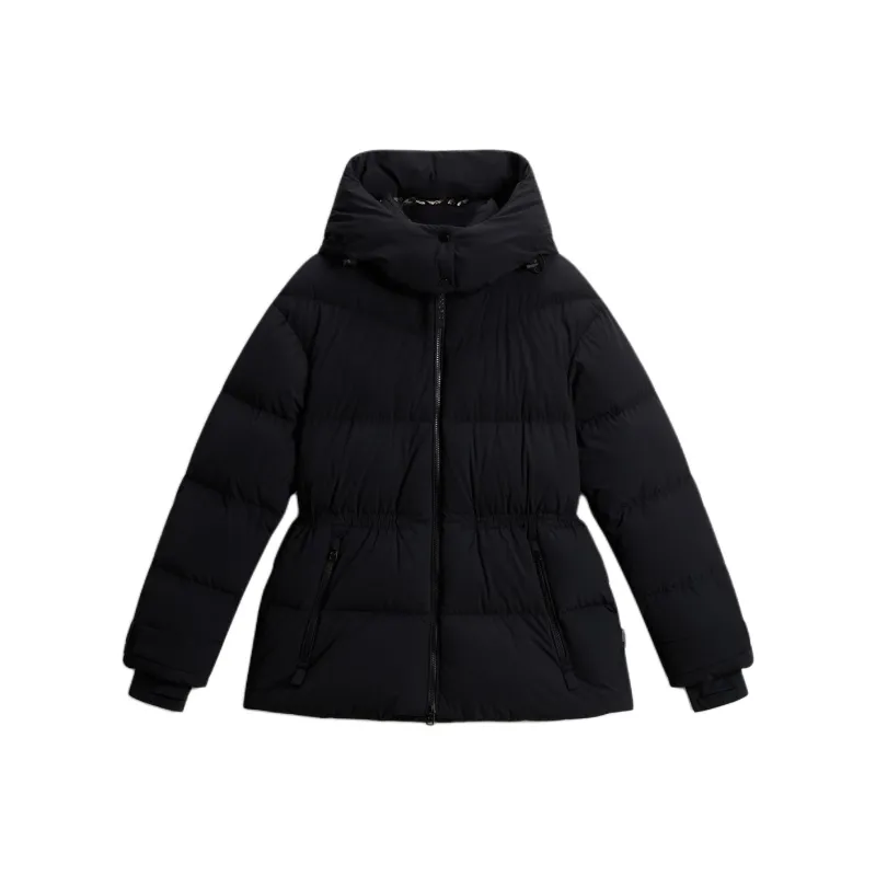 WOOLRICH Matt Puffer Jacket-0