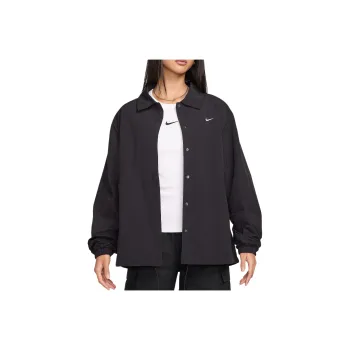 Nike Sportswear Essential Women's Oversized Uv Woven Coaches' Jacket