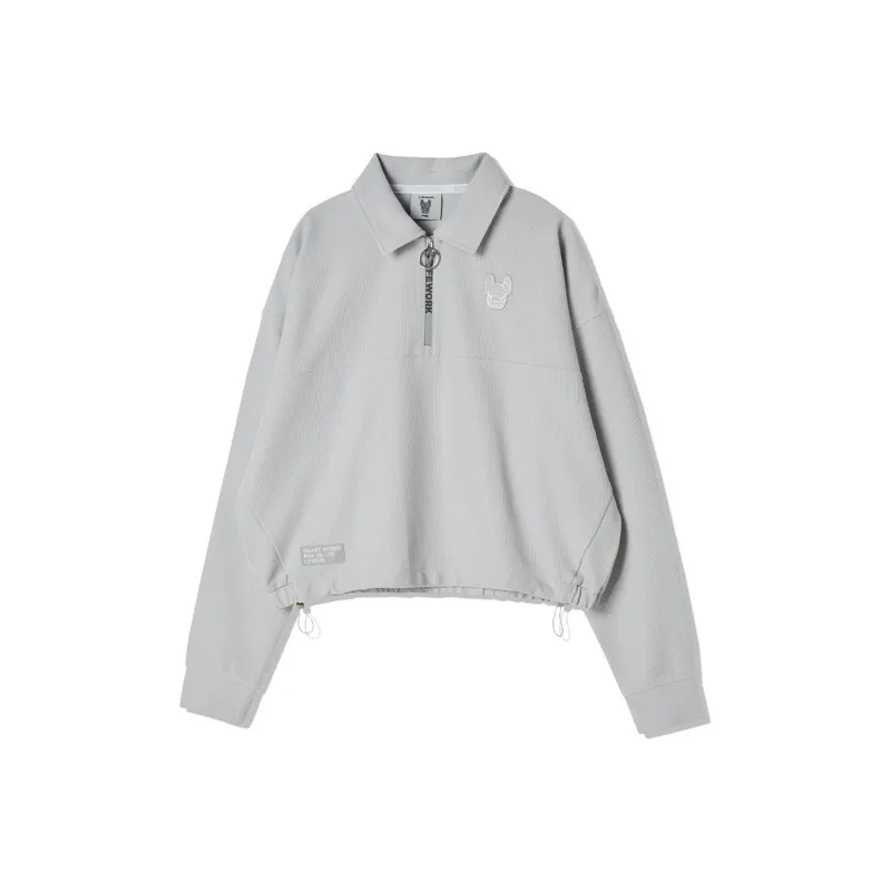 LIFEWORK HIDEAWAY Sweatshirts Women's-4