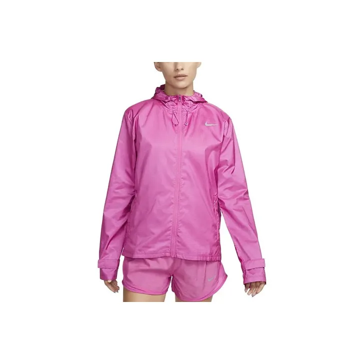 Nike Jackets Women's Fuchsia-0