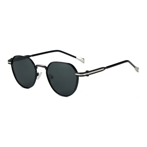NOME TR90 Square Sunglasses Unisex