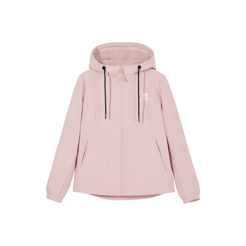 CAMEL Urban Function Series Jackets Women's-3