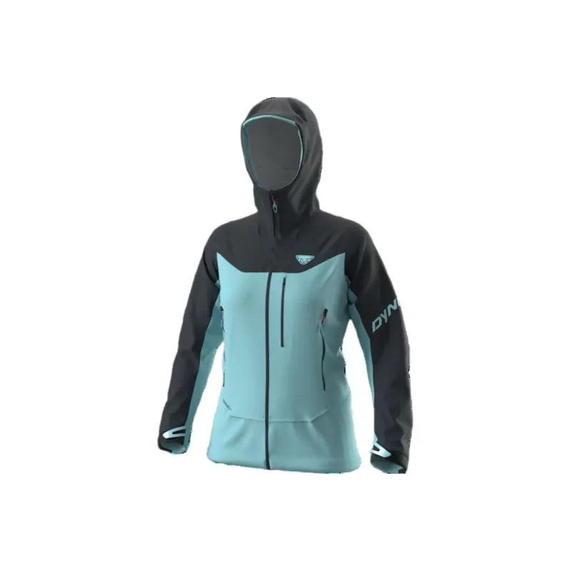 DYNAFIT Two tone Ski Top-6