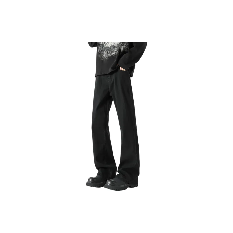 FAKE VINTAGE Jeans Unisex-0