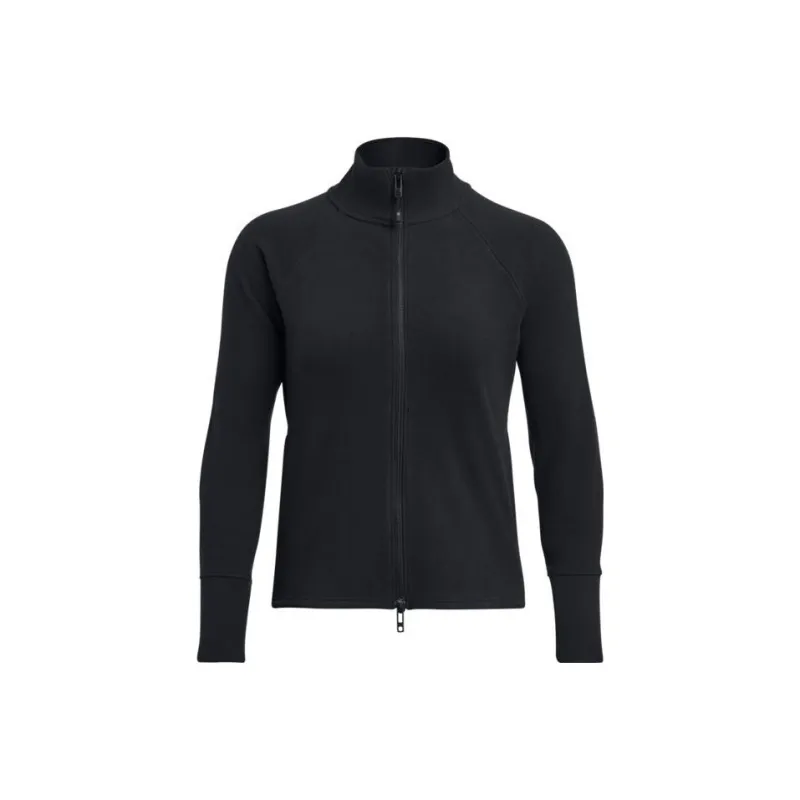 Under Armour Meridian Jackets Women's Black-0