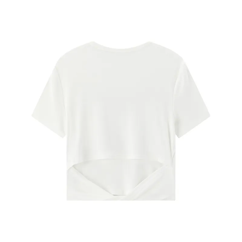 LEDIN T Shirts Women's-1