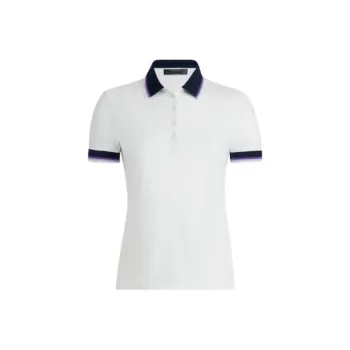 GFORE Polo Shirts Women's White