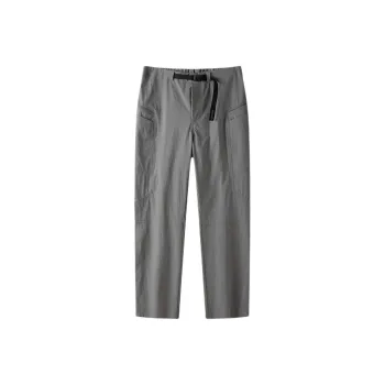 OUTDOOR PRODUCTS Casual Pants Men's Deep Winter Gray