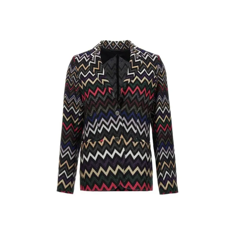 MISSONI Jackets Women's Multicolor-0
