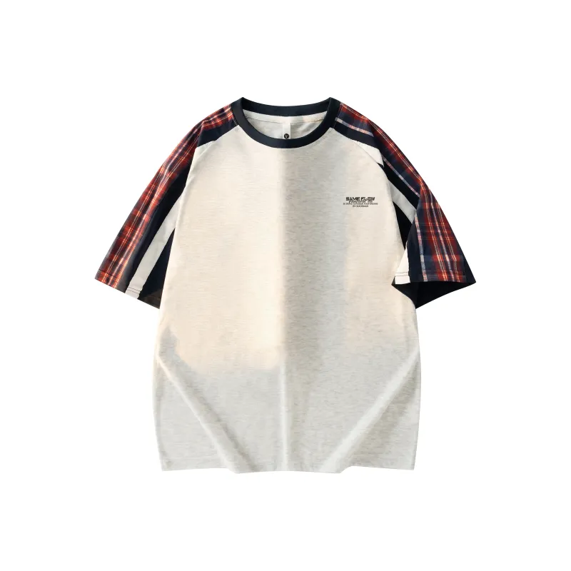 SAME FLOW T Shirts Unisex-2