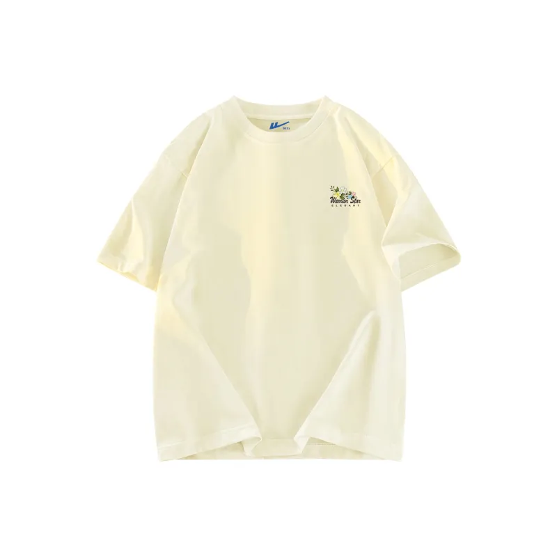 WARRIOR T Shirts Women's-15