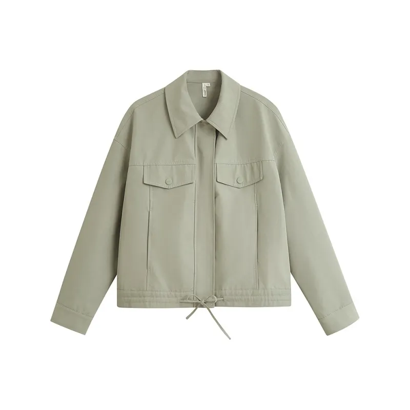 Inman Jackets Women's-4