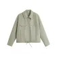 Pea Green