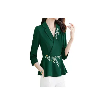 Mapping Shirts Women's