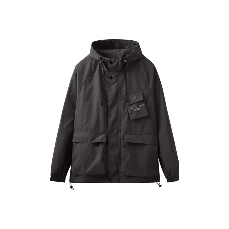 Art Jackets Unisex-0