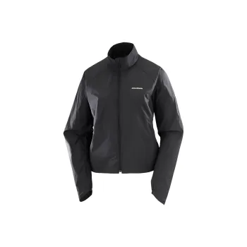 SALOMON SHAKEout FLY Jacket Women's Pitch Black