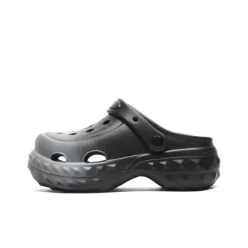 Hong Kong Meng Clogs Women's
