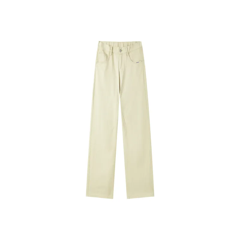 SAME FLOW Casual Pants Unisex-2