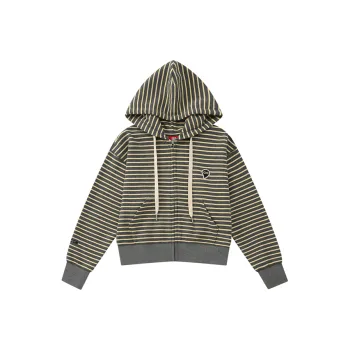 Checkitout Sweatshirt Unisex Early Elegance