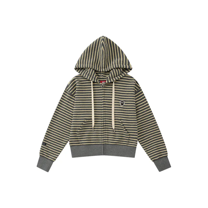 Checkitout Sweatshirt Unisex Early Elegance-0