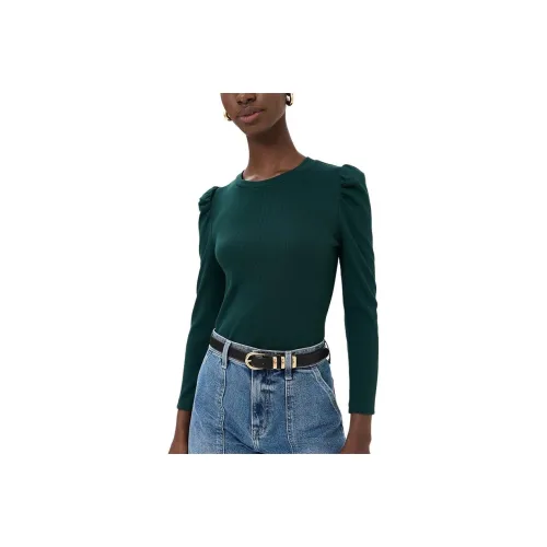 VERONICA BEARD Knitwear Women's Green