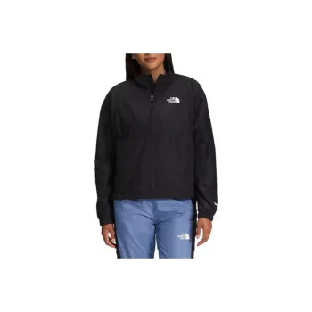 THE NORTH FACE Jackets Women's Black