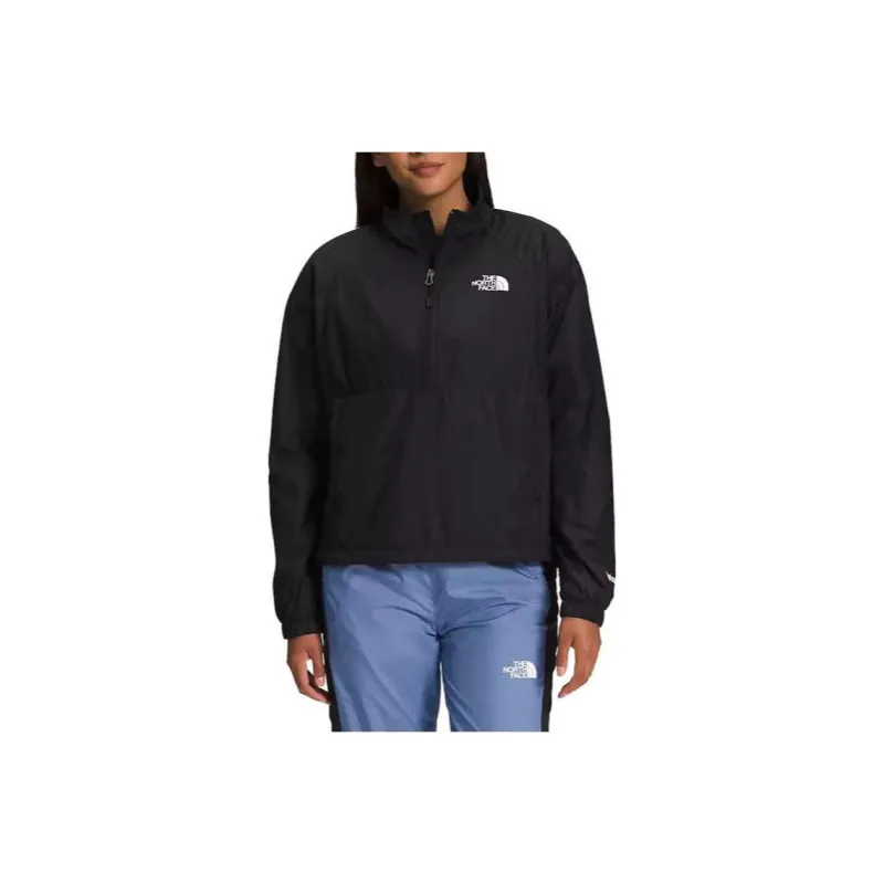 THE NORTH FACE Jackets Women's Black-0