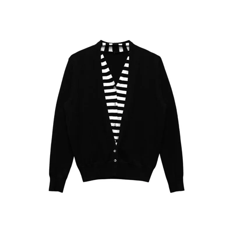 Mayya Plus Knitwear Women's-1