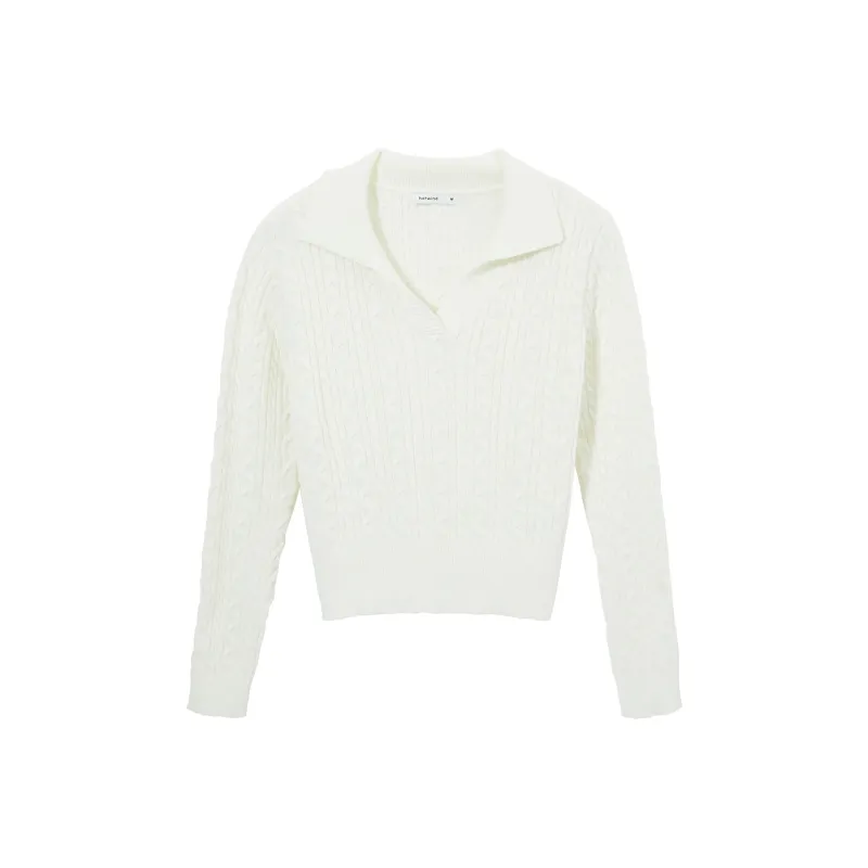 Hotwind Knitwear Women's-4