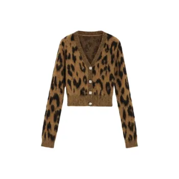 Bebe FW24 Knitwear Women's Coffee