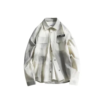 LSVE Shirts Unisex Khaki