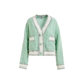 Essentiel Antwerp Hoola Jacket