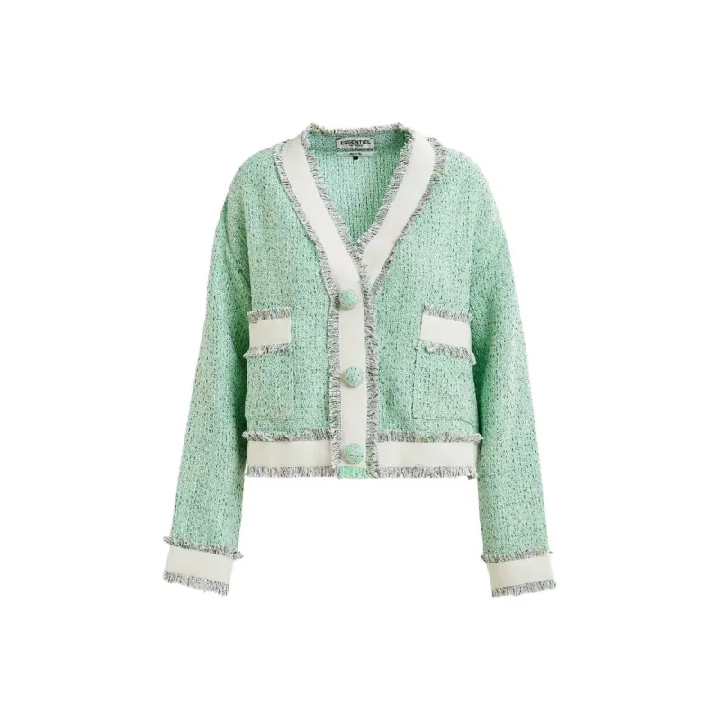 Essentiel Antwerp Hoola Jacket-0