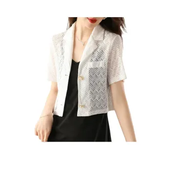 Still Quiet Jackets & Coats Women's Beige