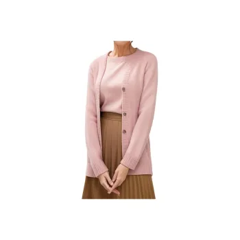 Mapping Knitwear Women's