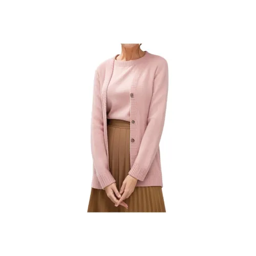 Mapping Knitwear Women's