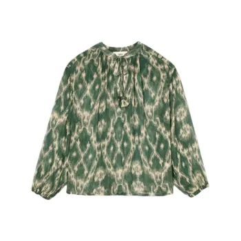BA&SH Menaelle Blouse
