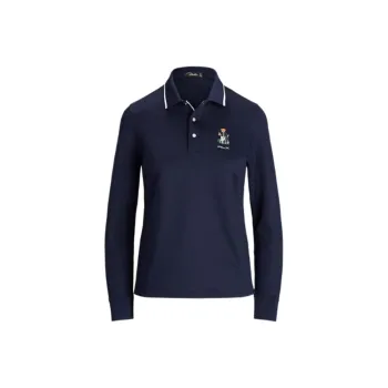 Polo Ralph Lauren Polo Shirt Women's Marine Blue