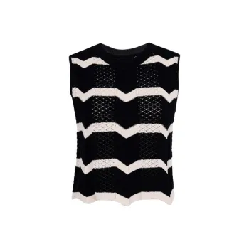 XG Knitwear Women's Stripes
